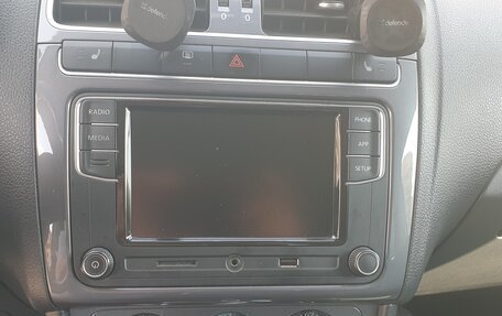 Volkswagen Polo VI (EU Market), 2019 год, 860 000 рублей, 5 фотография