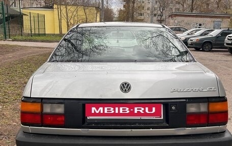 Volkswagen Passat B3, 1991 год, 280 000 рублей, 11 фотография