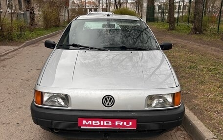 Volkswagen Passat B3, 1991 год, 280 000 рублей, 10 фотография