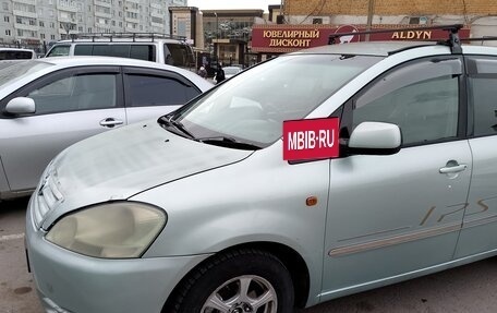 Toyota Ipsum II, 2001 год, 860 000 рублей, 2 фотография