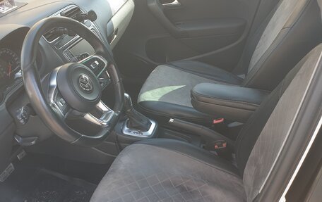 Volkswagen Polo VI (EU Market), 2019 год, 860 000 рублей, 9 фотография