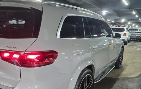 Mercedes-Benz GLS, 2026 год, 15 600 000 рублей, 5 фотография