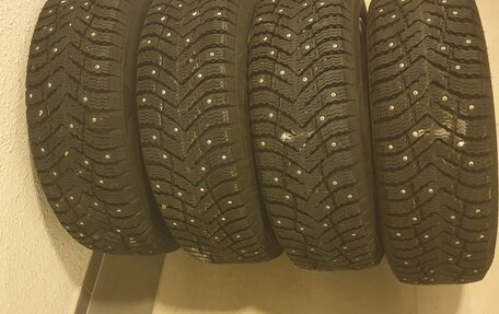 Volkswagen Polo VI (EU Market), 2019 год, 860 000 рублей, 11 фотография