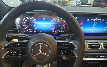 Mercedes-Benz GLS, 2026 год, 15 600 000 рублей, 6 фотография