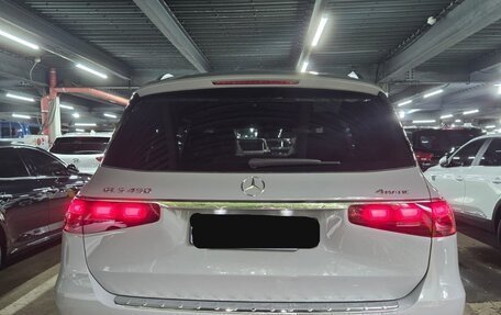 Mercedes-Benz GLS, 2026 год, 15 600 000 рублей, 3 фотография