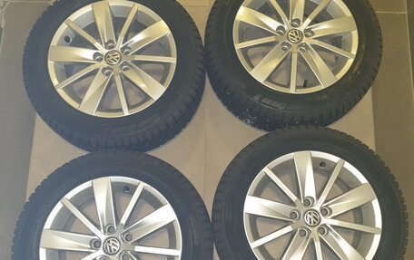 Volkswagen Polo VI (EU Market), 2019 год, 860 000 рублей, 10 фотография