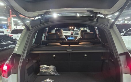 Mercedes-Benz GLS, 2026 год, 15 600 000 рублей, 9 фотография