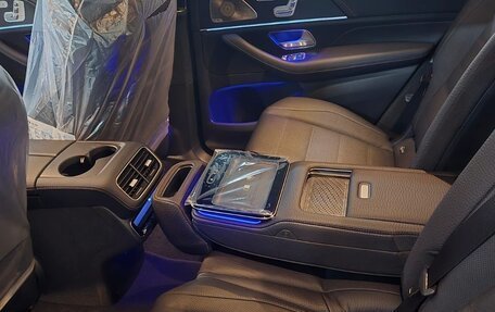 Mercedes-Benz GLS, 2026 год, 15 600 000 рублей, 7 фотография