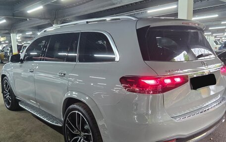 Mercedes-Benz GLS, 2026 год, 15 600 000 рублей, 10 фотография