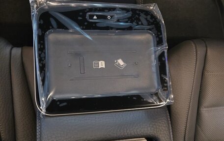 Mercedes-Benz GLS, 2026 год, 15 600 000 рублей, 8 фотография