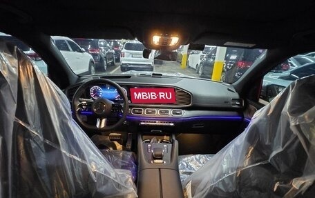 Mercedes-Benz GLS, 2026 год, 15 600 000 рублей, 11 фотография