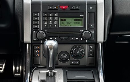 Land Rover Range Rover Sport I рестайлинг, 2008 год, 1 450 000 рублей, 20 фотография