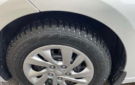 Hyundai Elantra VI рестайлинг, 2016 год, 1 500 000 рублей, 5 фотография