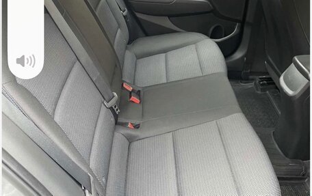 Hyundai Elantra VI рестайлинг, 2016 год, 1 500 000 рублей, 6 фотография