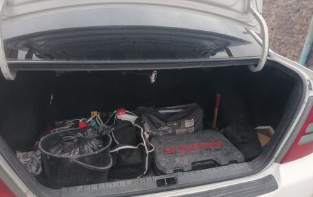 Toyota Corolla, 2003 год, 530 000 рублей, 6 фотография