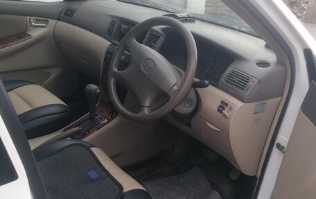 Toyota Corolla, 2003 год, 530 000 рублей, 8 фотография