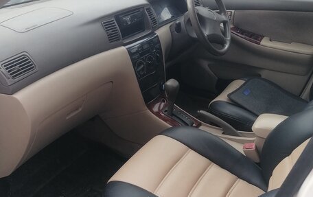 Toyota Corolla, 2003 год, 530 000 рублей, 7 фотография