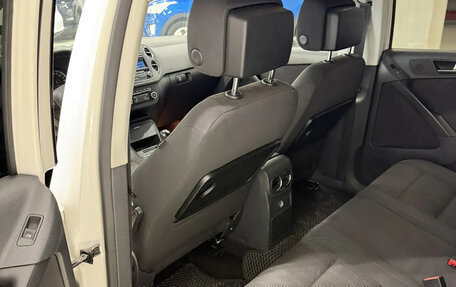 Volkswagen Tiguan I, 2012 год, 932 000 рублей, 10 фотография