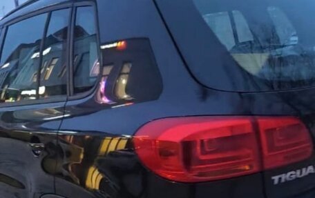 Volkswagen Tiguan I, 2011 год, 1 370 000 рублей, 3 фотография