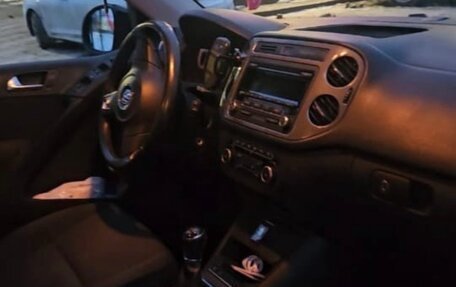 Volkswagen Tiguan I, 2011 год, 1 370 000 рублей, 6 фотография