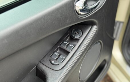 Jaguar X-Type I рестайлинг, 2006 год, 730 000 рублей, 8 фотография