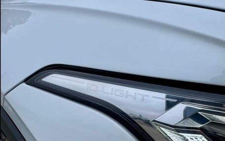 Volkswagen Tiguan, 2023 год, 3 633 999 рублей, 9 фотография