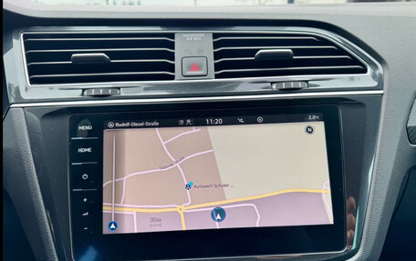 Volkswagen Tiguan, 2023 год, 3 633 999 рублей, 21 фотография