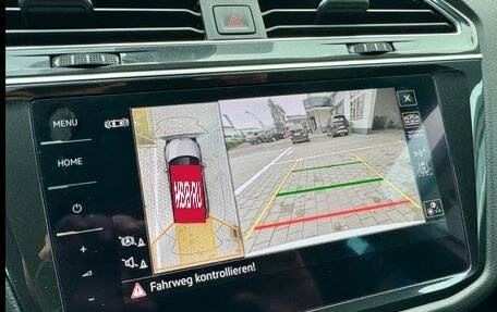 Volkswagen Tiguan, 2023 год, 3 633 999 рублей, 20 фотография