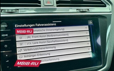 Volkswagen Tiguan, 2023 год, 3 633 999 рублей, 23 фотография