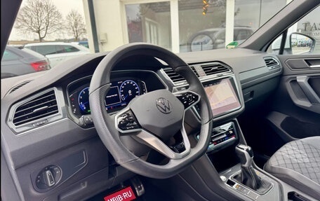 Volkswagen Tiguan, 2023 год, 3 633 999 рублей, 28 фотография