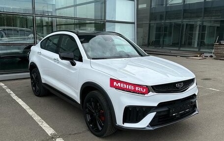 Geely Tugella FY11, 2022 год, 2 900 000 рублей, 2 фотография