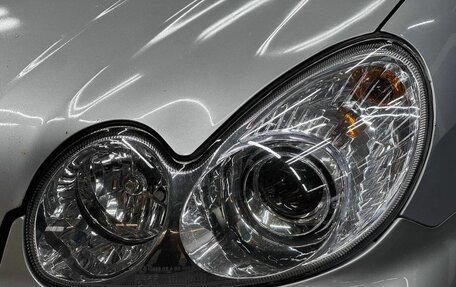 Hyundai Sonata IV рестайлинг, 2008 год, 549 900 рублей, 7 фотография