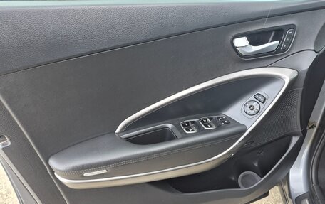 Hyundai Santa Fe III рестайлинг, 2017 год, 2 200 000 рублей, 7 фотография