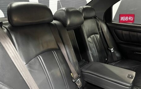 Hyundai Sonata IV рестайлинг, 2008 год, 549 900 рублей, 10 фотография