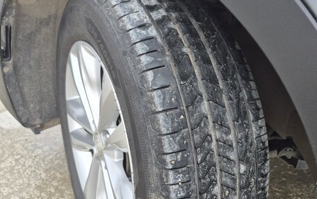 Hyundai Santa Fe III рестайлинг, 2017 год, 2 200 000 рублей, 13 фотография