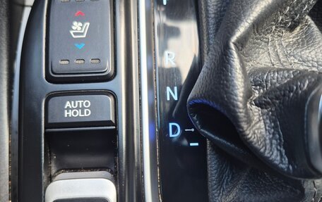 Hyundai Santa Fe III рестайлинг, 2017 год, 2 200 000 рублей, 16 фотография