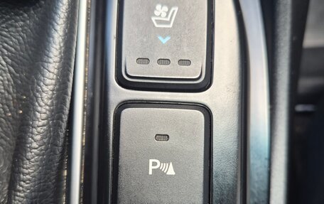 Hyundai Santa Fe III рестайлинг, 2017 год, 2 200 000 рублей, 17 фотография