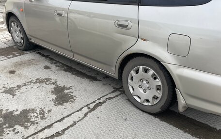 Honda Stream I рестайлинг, 2001 год, 360 000 рублей, 5 фотография