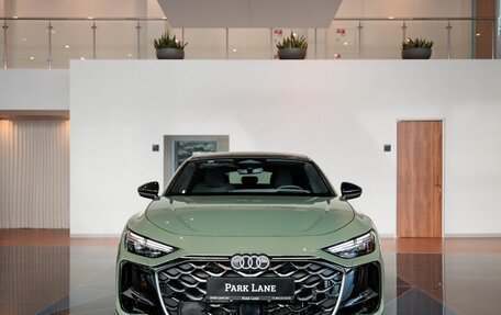 Audi A5, 2026 год, 6 450 000 рублей, 3 фотография