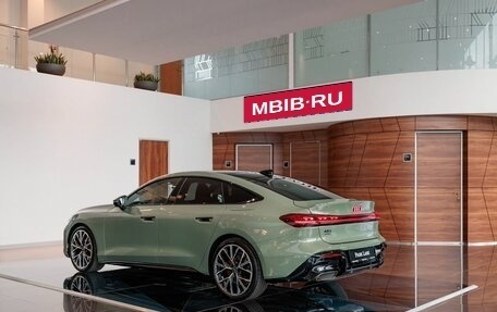 Audi A5, 2026 год, 6 450 000 рублей, 2 фотография