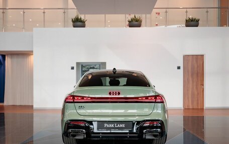 Audi A5, 2026 год, 6 450 000 рублей, 4 фотография