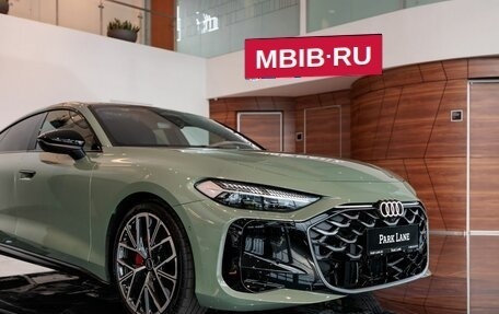 Audi A5, 2026 год, 6 450 000 рублей, 7 фотография