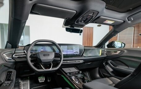 Audi A5, 2026 год, 6 450 000 рублей, 13 фотография