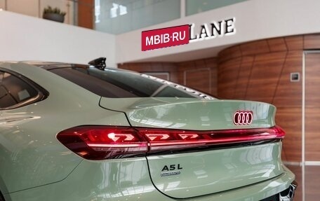 Audi A5, 2026 год, 6 450 000 рублей, 11 фотография