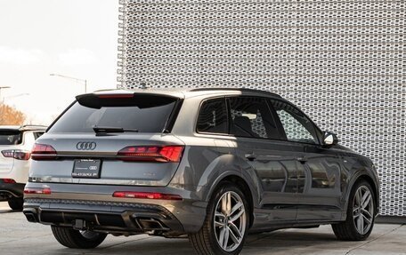 Audi Q7, 2026 год, 12 560 000 рублей, 4 фотография