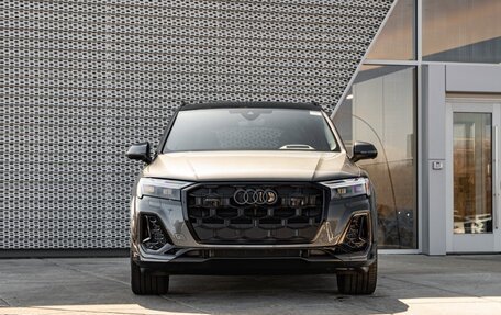 Audi Q7, 2026 год, 12 560 000 рублей, 2 фотография