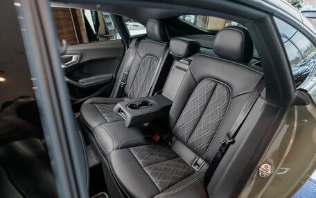 Audi A5, 2026 год, 6 450 000 рублей, 30 фотография