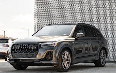 Audi Q7, 2026 год, 12 560 000 рублей, 3 фотография