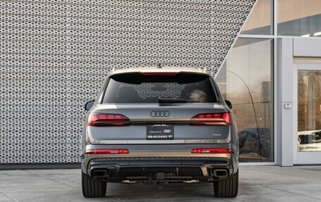 Audi Q7, 2026 год, 12 560 000 рублей, 5 фотография