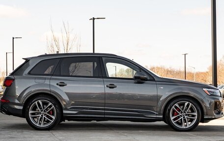 Audi Q7, 2026 год, 12 560 000 рублей, 7 фотография